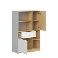 Comoda NANDU Genarom KOM2D1S-JSZ/DP/BIP